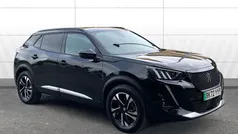 Used 2023 Peugeot e-2008 GTi SUV | £15,070 (Fair price)