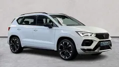Used 2023 Cupra Ateca VZ2 SUV | £29,292 (Fair price)