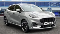 Used 2023 Ford Puma Gen-E ST-Line X Hatchback | £16,995 (Fair price)