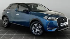 Used 2022 DS Automobiles DS3 Crossback Bastille SUV | £12,795 (Good price)