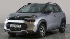 Used 2023 Citroën C3 PureTech Hatchback | £11,108 (Fair price)