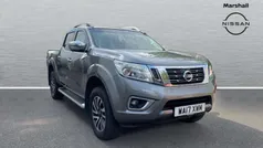 Used 2017 Nissan Navara Tekna Pickup | £18,014 (Expensive)