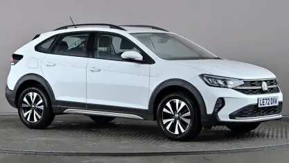 Second-hand VW Taigo Life 95 CP (69 kW) 2026 SUV