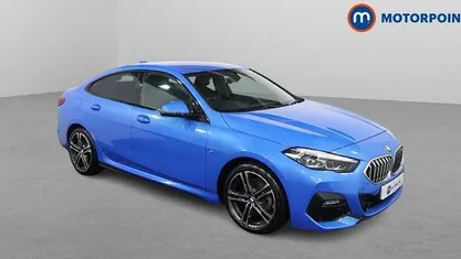 Used 2023 BMW 218 M Sport Coupe | £23,249 (Fair price)