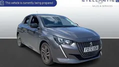Used 2023 Peugeot 208 Active+ Hatchback | £12,553 (Good price)