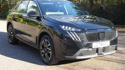 Used Peugeot 3008 GTi 145 HP (106 kW) 2026 SUV