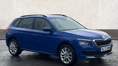 Used 2022 Skoda Kamiq SE SUV | £15,191 (Good price)