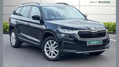 Used 2022 Skoda Kodiaq SE SUV | £20,495 (Fair price)