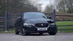 Used 2019 Jaguar XE Prestige Sedan | £8,475 (Fair price)