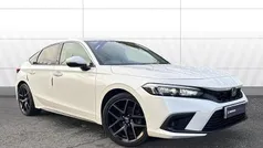 Used 2025 Honda Civic Advance Hatchback | £25,577 (Good price)