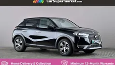 DS Automobiles DS3 Crossback E-Tense