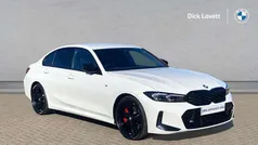 Used 2022 BMW M340 M Sport Sedan | £44,490 (Expensive)