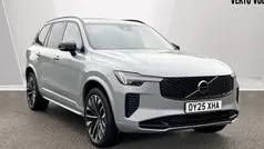 Used 2025 Volvo XC90 Plus SUV | £59,663