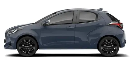 Used 2023 Mazda 2 Comfort Hatchback | £14,495 (Fair price)