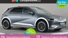 Used 2022 Hyundai Ioniq 5 Ultimate SUV | £22,176 (Fair price)