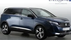 Used 2024 Peugeot 5008 GTi MPV | £26,794 (Fair price)