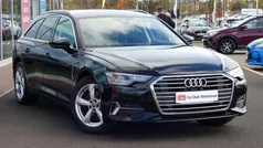 Used 2019 Audi A6 Sport Estate | £16,599 (Super price)