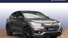Used 2020 Honda HR-V Sport SUV | £18,499 (Fair price)