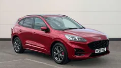 Used 2020 Ford Kuga ST-Line SUV | £17,217 (Fair price)