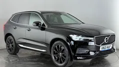 Used 2021 Volvo XC60 Inscription SUV | £23,450 (Super price)