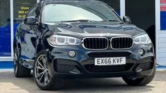 Used 2019 BMW X6 M Sport SUV | £18,950 (Super price)
