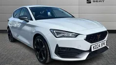 Used 2024 Cupra Leon Hatchback | £20,620 (Fair price)