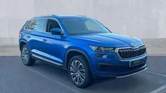 Used 2024 Skoda Kodiaq SE L Executive SUV | £28,490 (Fair price)
