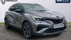 Used 2023 Renault Captur Engineered SUV | £18,499 (Fair price)