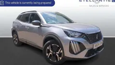 Used 2025 Peugeot 2008 Allure SUV | £19,294 (Fair price)