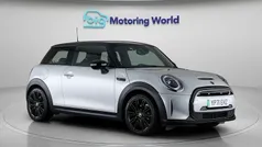 Used 2023 Mini Cooper Level 3 Hatchback | £15,500 (Fair price)