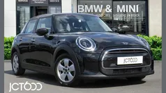 Used 2023 Mini Cooper Comfort Hatchback | £18,450 (Fair price)
