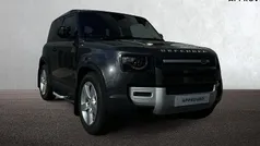 Used 2024 Land Rover Defender HSE SUV | £53,316 (Super price)