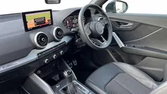 Used 2026 Audi Q2 S-Line SUV | £24,400 (Good price)