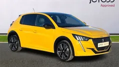 Used 2022 Peugeot 208 GTi Hatchback | £14,901 (Fair price)