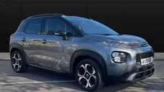 Used 2020 Citroën C3 Aircross Flair SUV | £8,450 (Fair price)