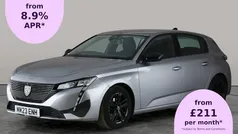 Used 2023 Peugeot 308 Active Premium Hatchback | £15,070 (Fair price)