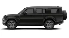 New 2025 Land Rover Defender SE Dynamic SUV | £84,478 (Fair price)