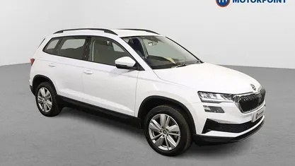 Used Skoda Karoq SE 150 HP (110 kW) 2025 SUV