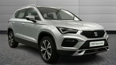 Used 2024 Seat Ateca SE Technology SUV | £19,500 (Good price)