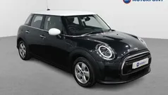 Used 2022 Mini Cooper Classic Hatchback | £16,299 (Fair price)