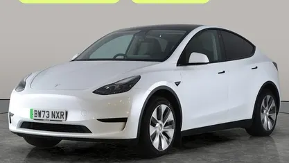 Used Tesla Model Y RWD 254 kW (346 HP) 2024 SUV