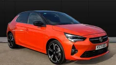 Used 2023 Vauxhall Corsa Ultimate Hatchback | £16,224 (Fair price)