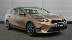 Other Used 2022 Kia Ceed Sportswagon 3 Estate | £14,250 (Fair price)