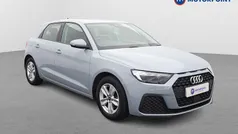 Used 2023 Audi A1 Sportback Hatchback | £18,599 (Fair price)