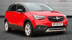 Used 2020 Vauxhall Crossland X Business Edition SUV | £10,590 (Fair price)