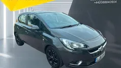 Used 2016 Vauxhall Corsa SRi Hatchback | £8,288 (Fair price)