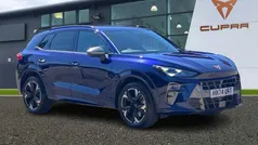 Used 2025 Cupra Terramar SUV | £35,995 (Super price)