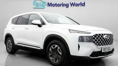 Used 2023 Hyundai Santa Fe Premium SUV | £25,800 (Super price)