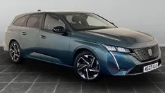 Used 2023 Peugeot 308 Active Premium Estate | £11,695 (Fair price)