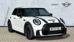 Used 2023 Mini Cooper S Sport Hatchback | £24,995 (Fair price)